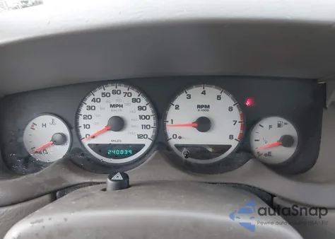 2005 Dodge Neon Sxt from USA, damaged, VIN 1B3ES56C95D171264